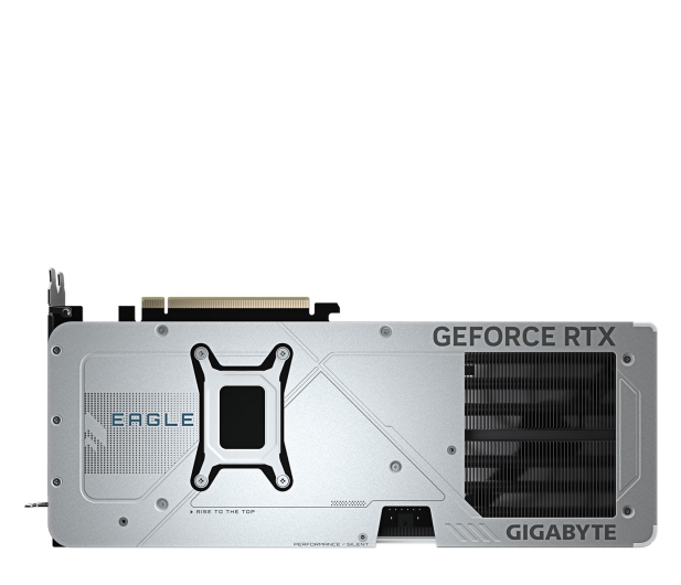 Gigabyte GeForce RTX 5070 Ti Eagle OC Ice 16GB GDDR7 DLSS5 - 1318527 - zdjęcie 6